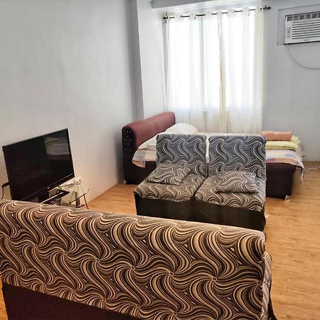 Alabang Homes Манила Екстериор снимка