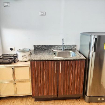 Alabang Homes Манила Екстериор снимка