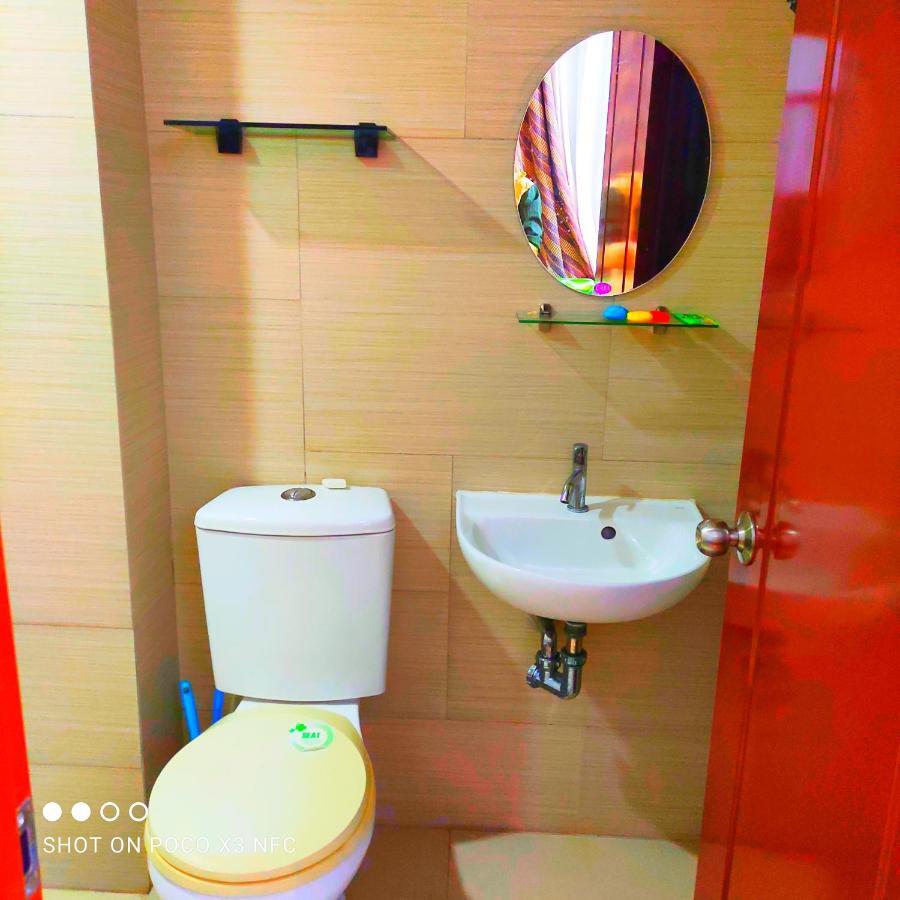 Alabang Homes Манила Екстериор снимка