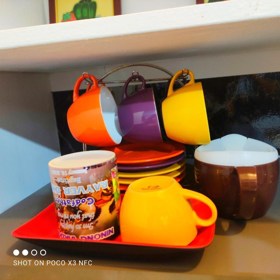 Alabang Homes Манила Екстериор снимка