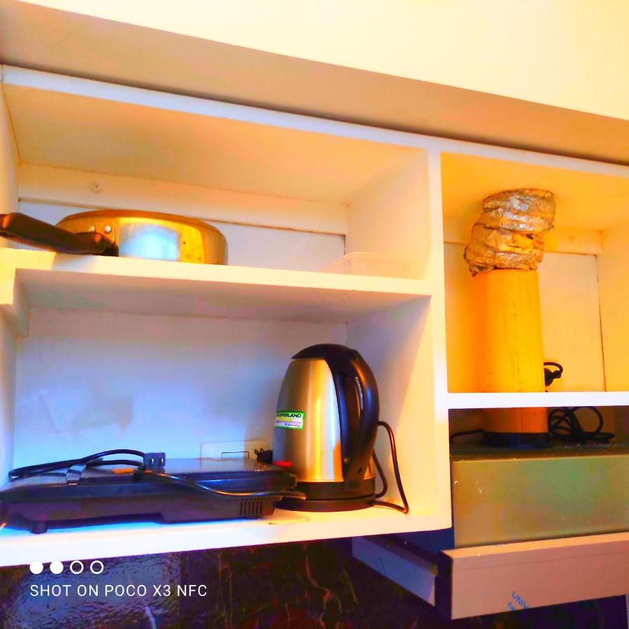 Alabang Homes Манила Екстериор снимка