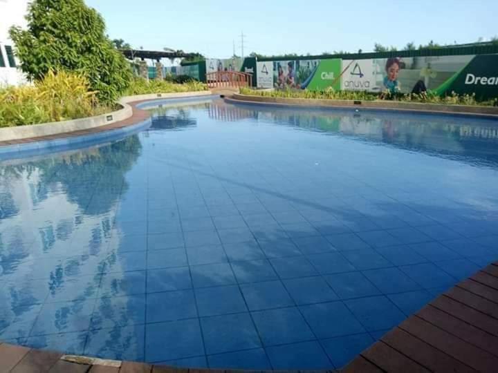 Alabang Homes Манила Екстериор снимка