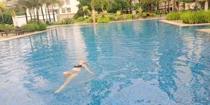 Alabang Homes Манила Екстериор снимка