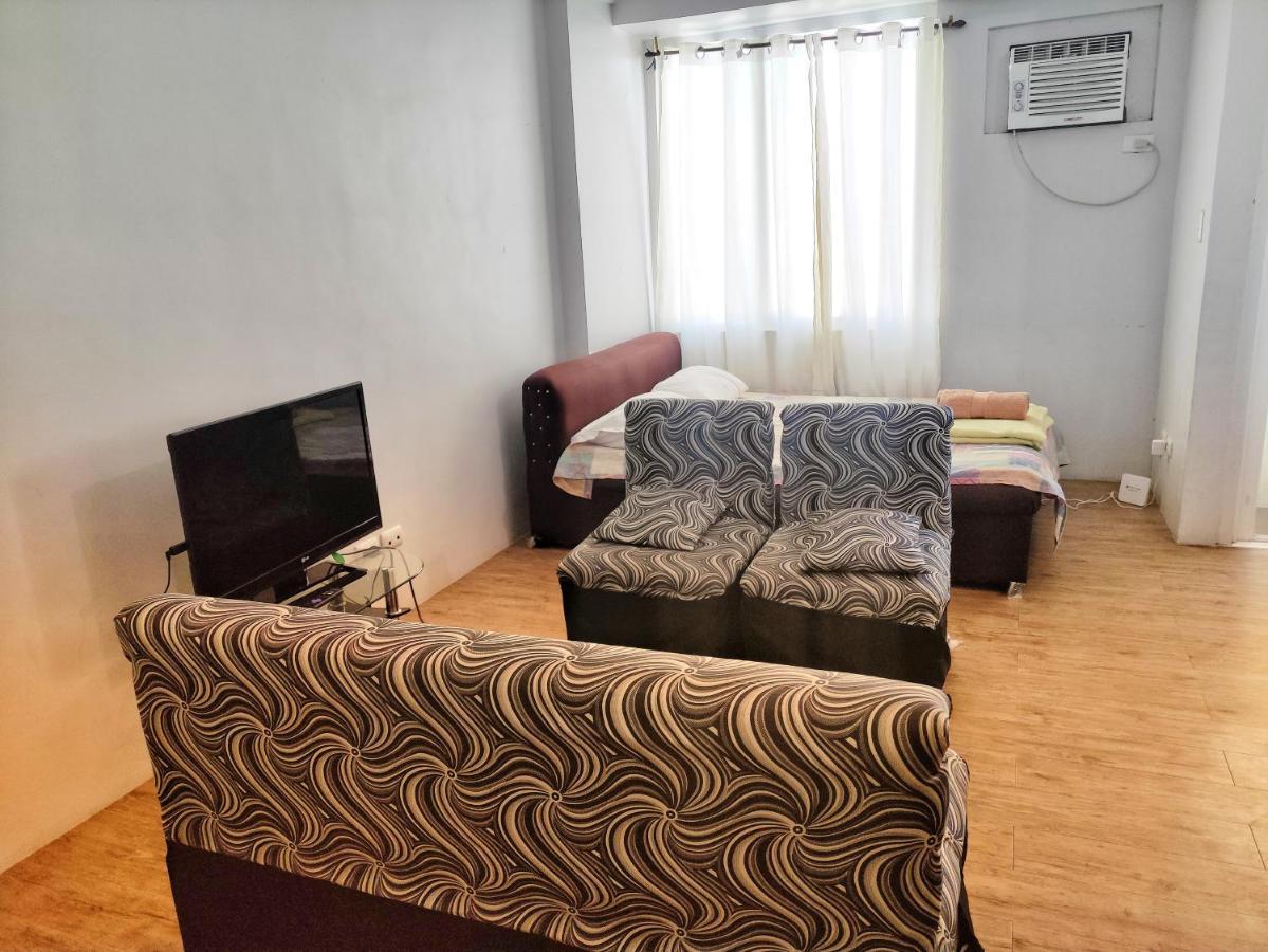 Alabang Homes Манила Екстериор снимка