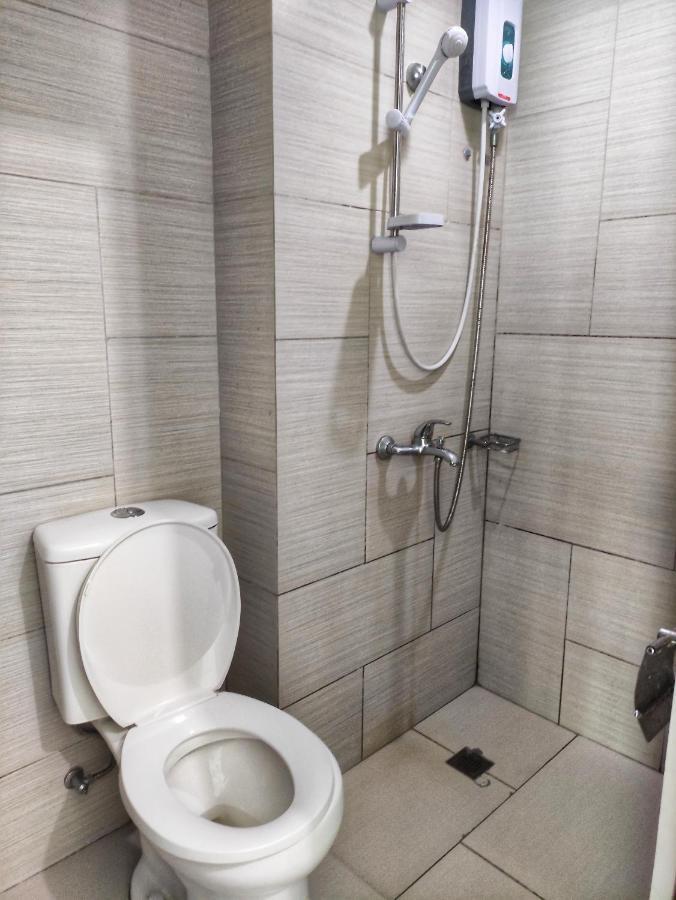 Alabang Homes Манила Екстериор снимка
