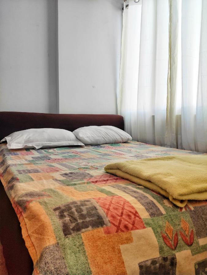 Alabang Homes Манила Екстериор снимка