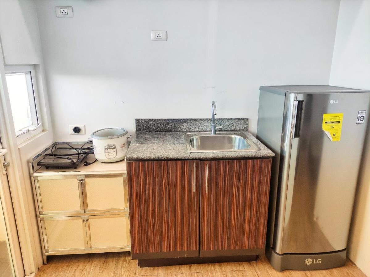 Alabang Homes Манила Екстериор снимка